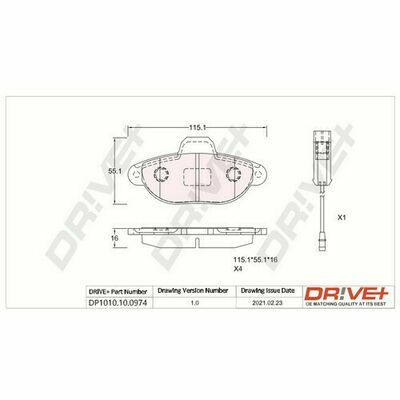 DP1010.10.0974