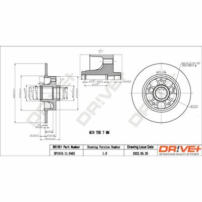 DP1010.11.0462