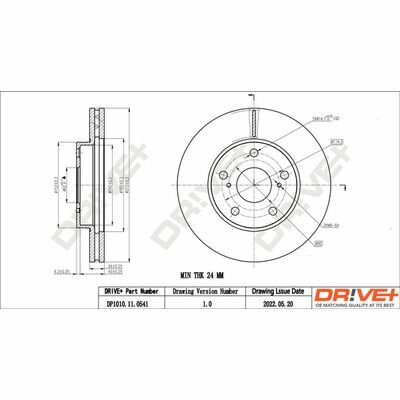 DP1010.11.0541