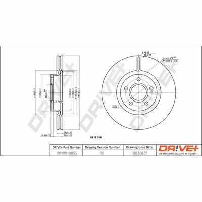 DP1010.11.0855