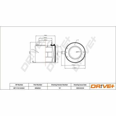 DP1110.10.0261