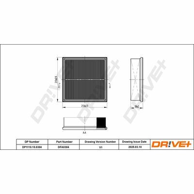 DP1110.10.0304