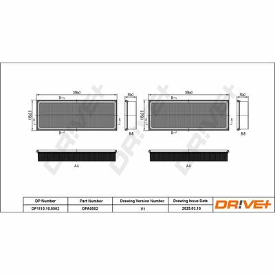 DP1110.10.0502