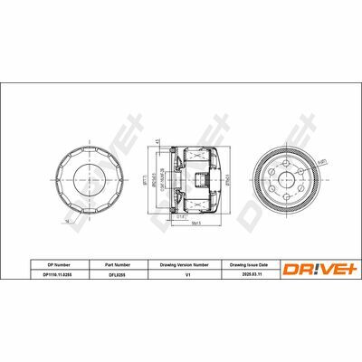 DP1110.11.0255
