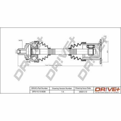 DP2110.10.0039