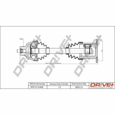 DP2110.10.0046