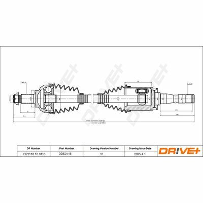 DP2110.10.0116