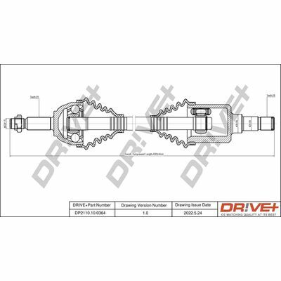 DP2110.10.0364