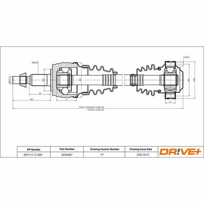 DP2110.10.0967