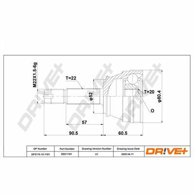 DP2110.10.1181