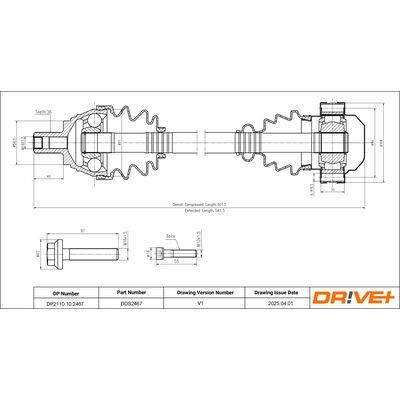 DP2110.10.2467