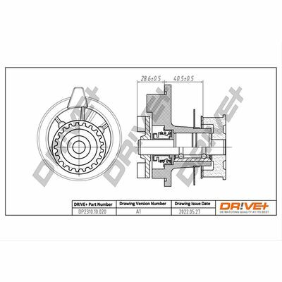 DP2310.10.020