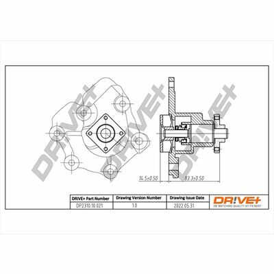 DP2310.10.021