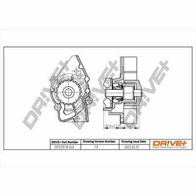 DP2310.10.040