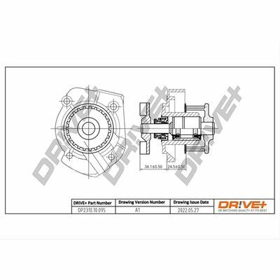 DP2310.10.095