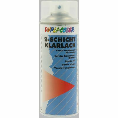 Zwei-Schicht-Klarlack 150 ml