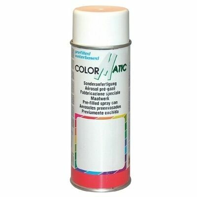 AUTO COLOR 5-0500 red 400 ml