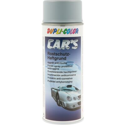 CAR´S RUST protection primer grey 400 ml