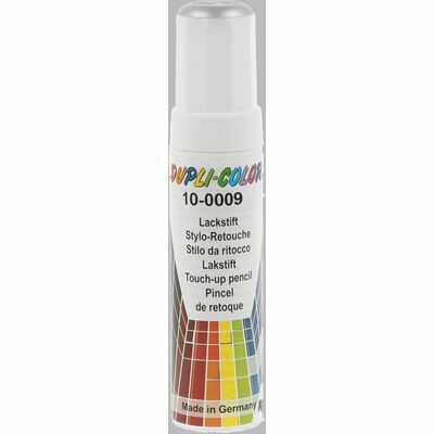 AUTO COLOR 10-0009 silber metallic 12 ml