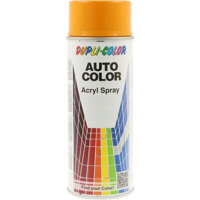 AUTO COLOR 3-0440 yellow 400 ml