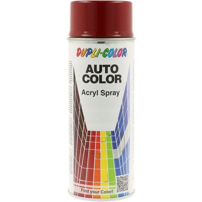 AUTO COLOR 5-0500 red 400 ml