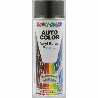 AUTO COLOR 70-0250 grau metallic 400 ml