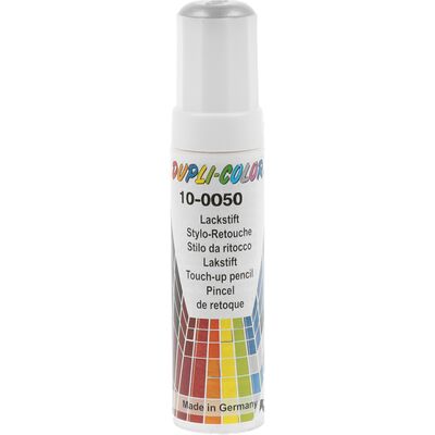 AUTO COLOR 10-0050 silver metallic 12 ml