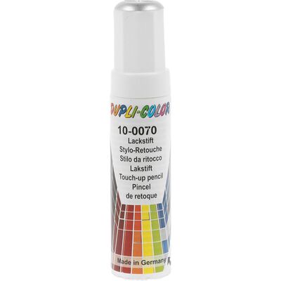 AUTO COLOR 10-0070 silver metallic 12 ml