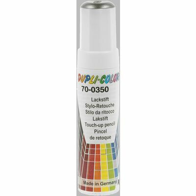 AUTO COLOR 70-0350 grau metallic 12 ml