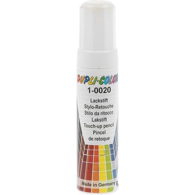 AUTO COLOR 1-0020 white-grey 12 ml