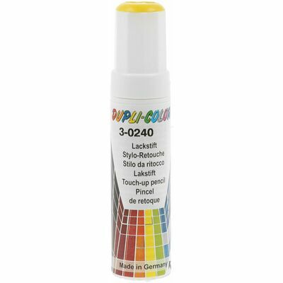 AUTO COLOR 3-0240 gelb 12 ml