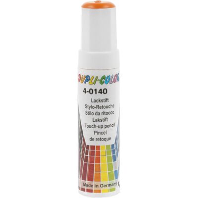 AUTO COLOR 4-0140 orange 12 ml