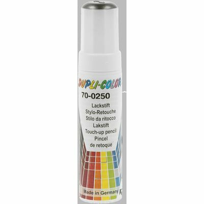 AUTO COLOR 70-0250 grey metallic 12 ml
