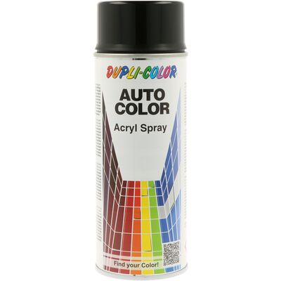 AUTO COLOR 8-0400 blue-black 150 ml