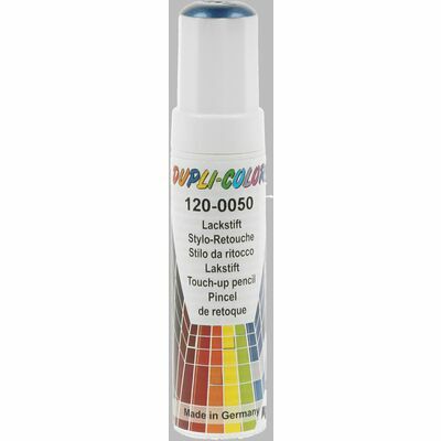 AUTO COLOR 120-0050 blau pearl 12 ml