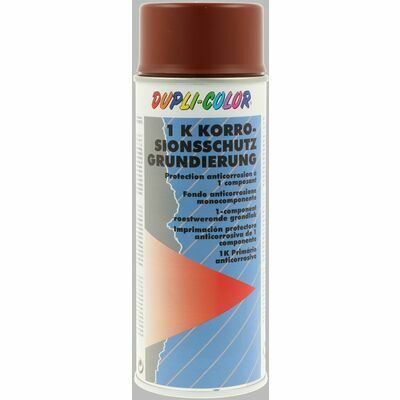 Rust protection primer 400 ml