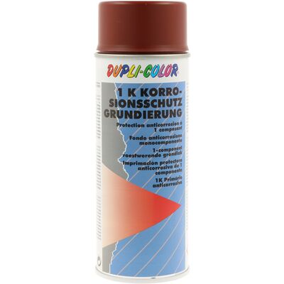 Rust protection primer 400 ml