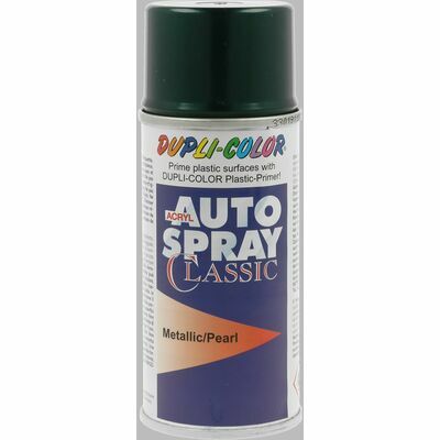 VW dragon green pearl - LC6P