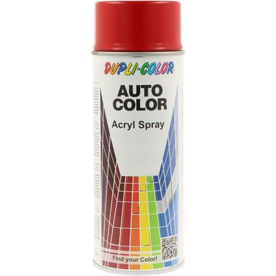 AUTO COLOR 5-0560 red 400 ml