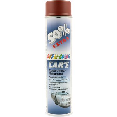 CAR´S RUST protection primer red 600 ml