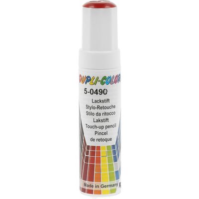 AUTO COLOR 5-0490 red 12 ml