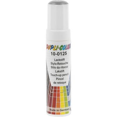 AUTO COLOR 10-0125 silber metallic 12 ml