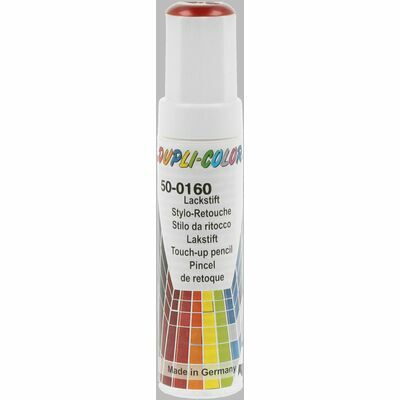AUTO COLOR 50-0160 red metallic 12 ml