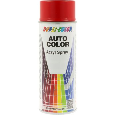 AUTO COLOR 5-0290 red 150 ml