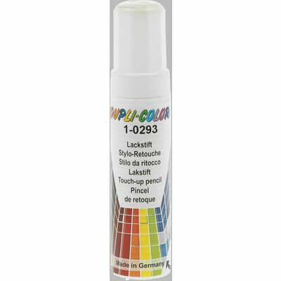 AUTO COLOR 1-0293 weiß-grau 12 ml