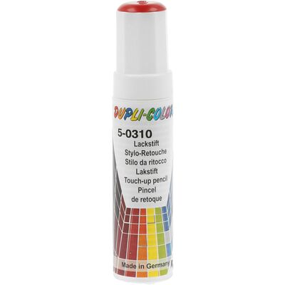 AUTO COLOR 5-0310 red 12 ml