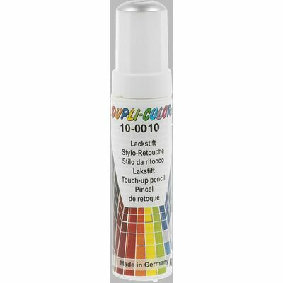 AUTO COLOR 10-0010 silber metallic 12 ml