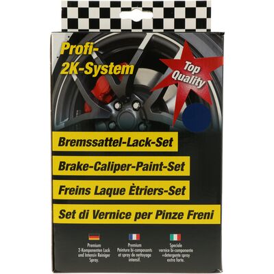 Brake Call.Set tuning blue 200 ml