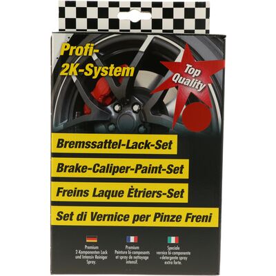 Brake Call.Set racing red 201 ml