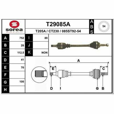 T29085A